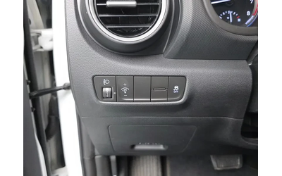 Hyundai Kona 1.6 Turbo 2Wd Modern - автомобили, коли, обяви за нови и употребявани 12