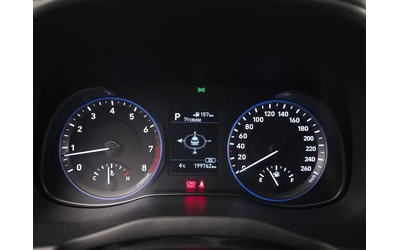 Hyundai Kona 1.6 Turbo 2Wd Modern - автомобили, коли, обяви за нови и употребявани 7