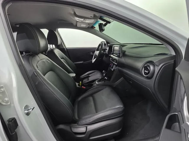 Hyundai Kona 1.6 Turbo 2Wd Modern - автомобили, коли, обяви за нови и употребявани 9