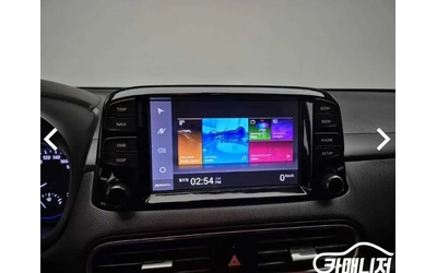 Hyundai Kona 1.6 Turbo 2Wd Modern Art - автомобили, коли, обяви за нови и употребявани 12