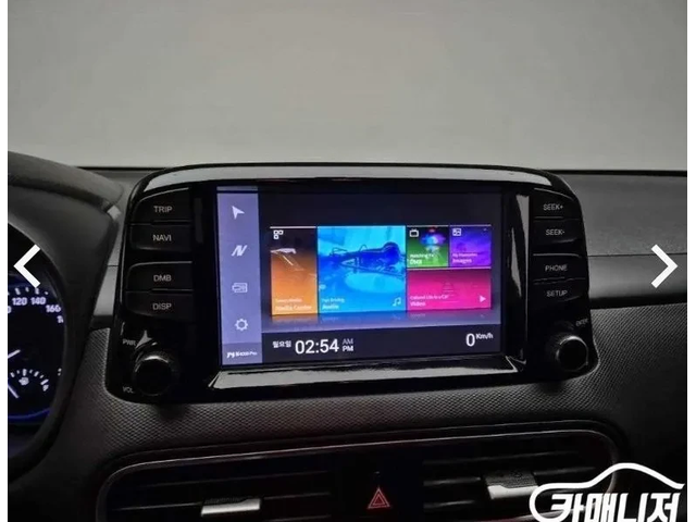 Hyundai Kona 1.6 Turbo 2Wd Modern Art - автомобили, коли, обяви за нови и употребявани 12