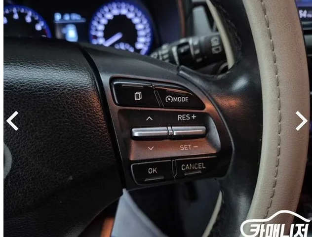 Hyundai Kona 1.6 Turbo 2Wd Modern Art - автомобили, коли, обяви за нови и употребявани 14