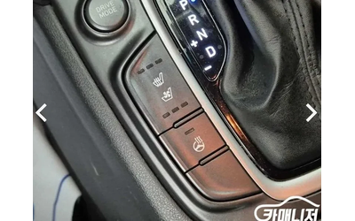 Hyundai Kona 1.6 Turbo 2Wd Modern Art - автомобили, коли, обяви за нови и употребявани 16