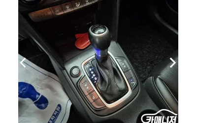 Hyundai Kona 1.6 Turbo 2Wd Modern Art - автомобили, коли, обяви за нови и употребявани 7