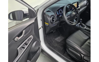 Hyundai Kona 1.6 Turbo 2Wd Modern - автомобили, коли, обяви за нови и употребявани 10