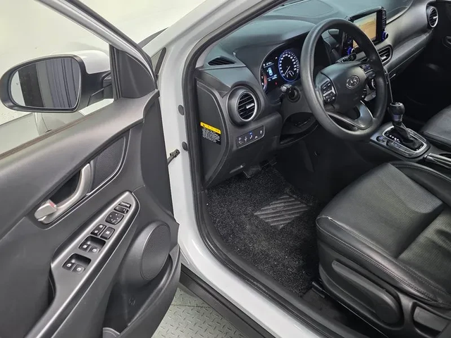 Hyundai Kona 1.6 Turbo 2Wd Modern - автомобили, коли, обяви за нови и употребявани 10