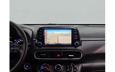 Hyundai Kona 1.6 Turbo 2Wd Modern - автомобили, коли, обяви за нови и употребявани 15