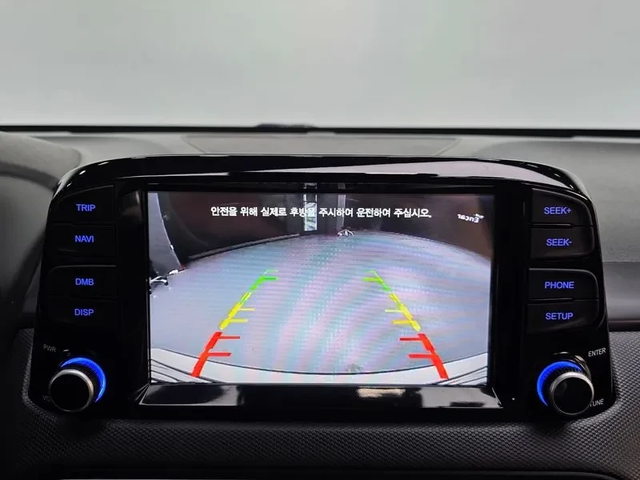 Hyundai Kona 1.6 Turbo 2Wd Modern - автомобили, коли, обяви за нови и употребявани 16