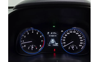 Hyundai Kona 1.6 Turbo 2Wd Modern - автомобили, коли, обяви за нови и употребявани 7