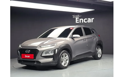 hyundai-kona - 0