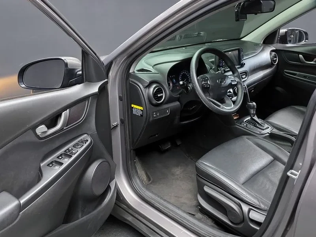 Hyundai Kona 1.6 2Wd Modern - автомобили, коли, обяви за нови и употребявани 10