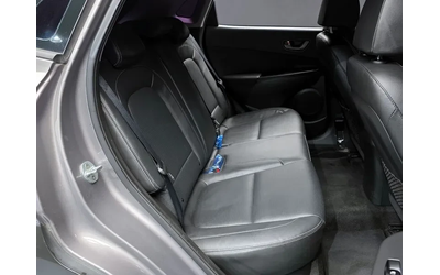 Hyundai Kona 1.6 2Wd Modern - автомобили, коли, обяви за нови и употребявани 11