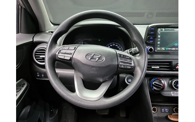 Hyundai Kona 1.6 2Wd Modern - автомобили, коли, обяви за нови и употребявани 12