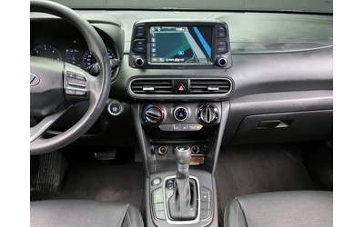 Hyundai Kona 1.6 2Wd Modern - автомобили, коли, обяви за нови и употребявани 13