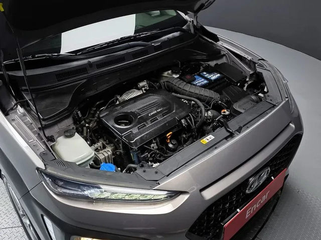 Hyundai Kona 1.6 2Wd Modern - автомобили, коли, обяви за нови и употребявани 5