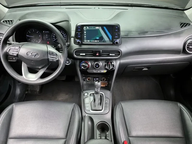 Hyundai Kona 1.6 2Wd Modern - автомобили, коли, обяви за нови и употребявани 6