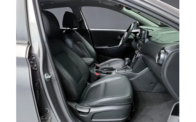 Hyundai Kona 1.6 2Wd Modern - автомобили, коли, обяви за нови и употребявани 9