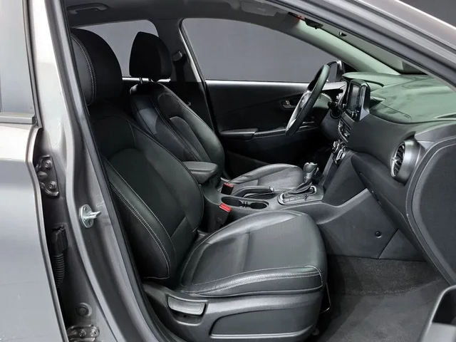 Hyundai Kona 1.6 2Wd Modern - автомобили, коли, обяви за нови и употребявани 9