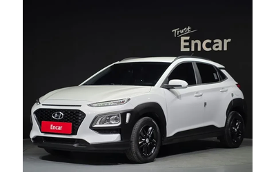 hyundai-kona - 0