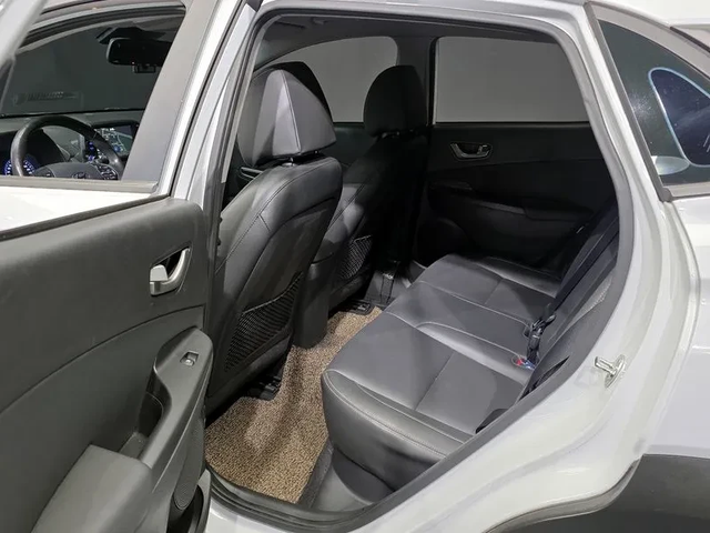 Hyundai Kona 1.6 2Wd Smart - автомобили, коли, обяви за нови и употребявани 10