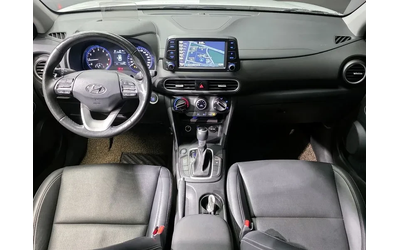Hyundai Kona 1.6 2Wd Smart - автомобили, коли, обяви за нови и употребявани 6