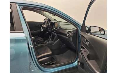 Hyundai Kona 1.6 2Wd Smart - автомобили, коли, обяви за нови и употребявани 10