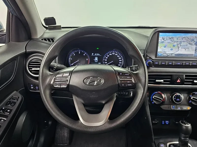 Hyundai Kona 1.6 2Wd Smart - автомобили, коли, обяви за нови и употребявани 12