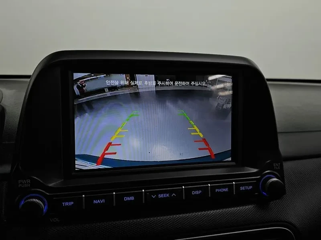 Hyundai Kona 1.6 2Wd Smart - автомобили, коли, обяви за нови и употребявани 14