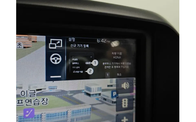 Hyundai Kona 1.6 2Wd Smart - автомобили, коли, обяви за нови и употребявани 15