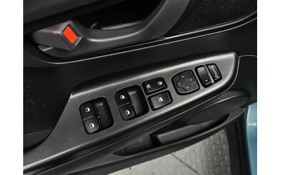 Hyundai Kona 1.6 2Wd Smart - автомобили, коли, обяви за нови и употребявани 16