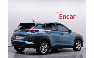 hyundai-kona - 1