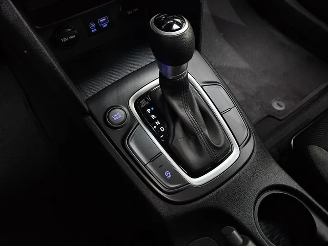 Hyundai Kona 1.6 2Wd Smart - автомобили, коли, обяви за нови и употребявани 8