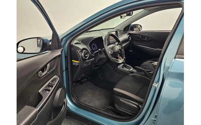 Hyundai Kona 1.6 2Wd Smart - автомобили, коли, обяви за нови и употребявани 9