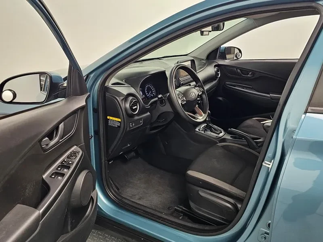 Hyundai Kona 1.6 2Wd Smart - автомобили, коли, обяви за нови и употребявани 9