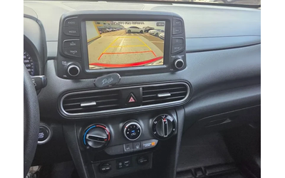 Hyundai Kona 1.6 Turbo 2Wd Modern - автомобили, коли, обяви за нови и употребявани 10