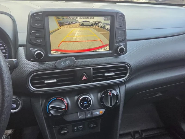 Hyundai Kona 1.6 Turbo 2Wd Modern - автомобили, коли, обяви за нови и употребявани 10