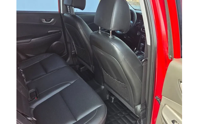 Hyundai Kona 1.6 Turbo 2Wd Modern - автомобили, коли, обяви за нови и употребявани 12