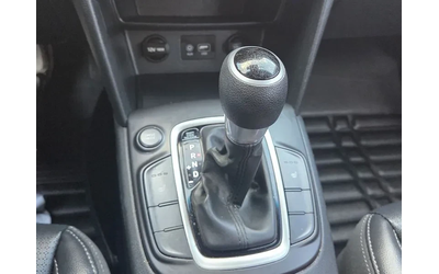 Hyundai Kona 1.6 Turbo 2Wd Modern - автомобили, коли, обяви за нови и употребявани 8