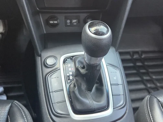 Hyundai Kona 1.6 Turbo 2Wd Modern - автомобили, коли, обяви за нови и употребявани 8