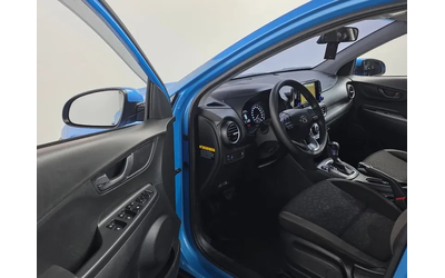 Hyundai Kona 1.6 2Wd Smart - автомобили, коли, обяви за нови и употребявани 10