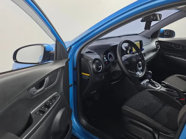 Hyundai Kona 1.6 2Wd Smart - автомобили, коли, обяви за нови и употребявани 10