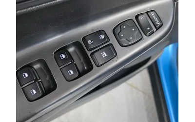 Hyundai Kona 1.6 2Wd Smart - автомобили, коли, обяви за нови и употребявани 11