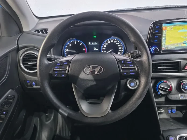 Hyundai Kona 1.6 2Wd Smart - автомобили, коли, обяви за нови и употребявани 13