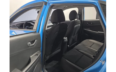 Hyundai Kona 1.6 2Wd Smart - автомобили, коли, обяви за нови и употребявани 16