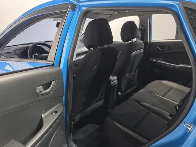 Hyundai Kona 1.6 2Wd Smart - автомобили, коли, обяви за нови и употребявани 16