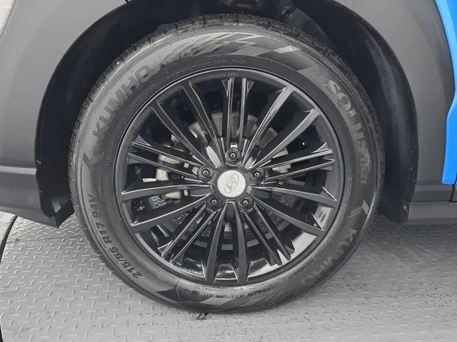 Hyundai Kona 1.6 2Wd Smart - автомобили, коли, обяви за нови и употребявани 4