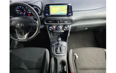 Hyundai Kona 1.6 2Wd Smart - автомобили, коли, обяви за нови и употребявани 6