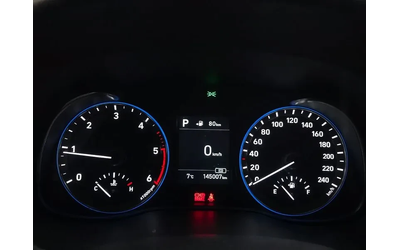 Hyundai Kona 1.6 2Wd Smart - автомобили, коли, обяви за нови и употребявани 7