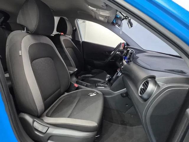 Hyundai Kona 1.6 2Wd Smart - автомобили, коли, обяви за нови и употребявани 9