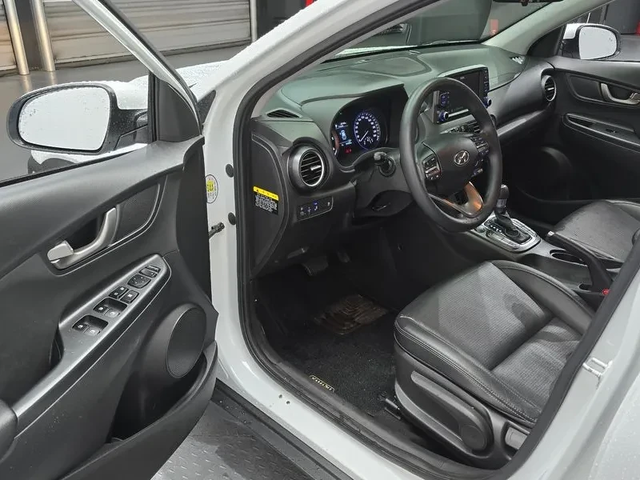 Hyundai Kona 1.6 2Wd Modern - автомобили, коли, обяви за нови и употребявани 10